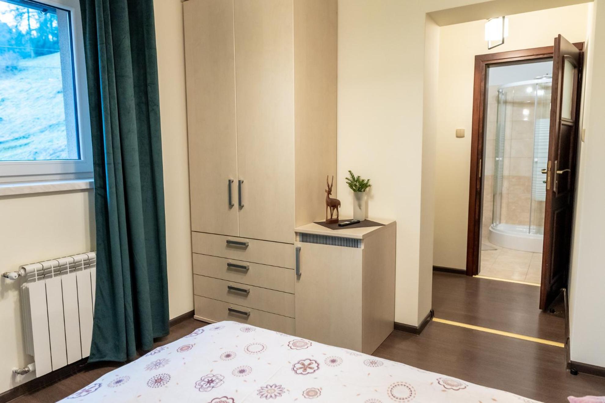 Hotel Gosciniec Stara Szkola Haluszowa Exteriér fotografie