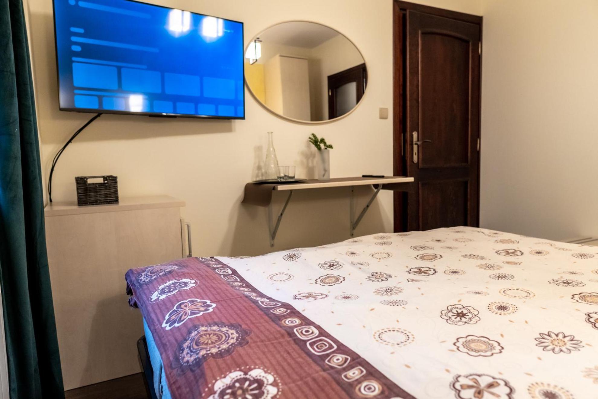 Hotel Gosciniec Stara Szkola Haluszowa Exteriér fotografie