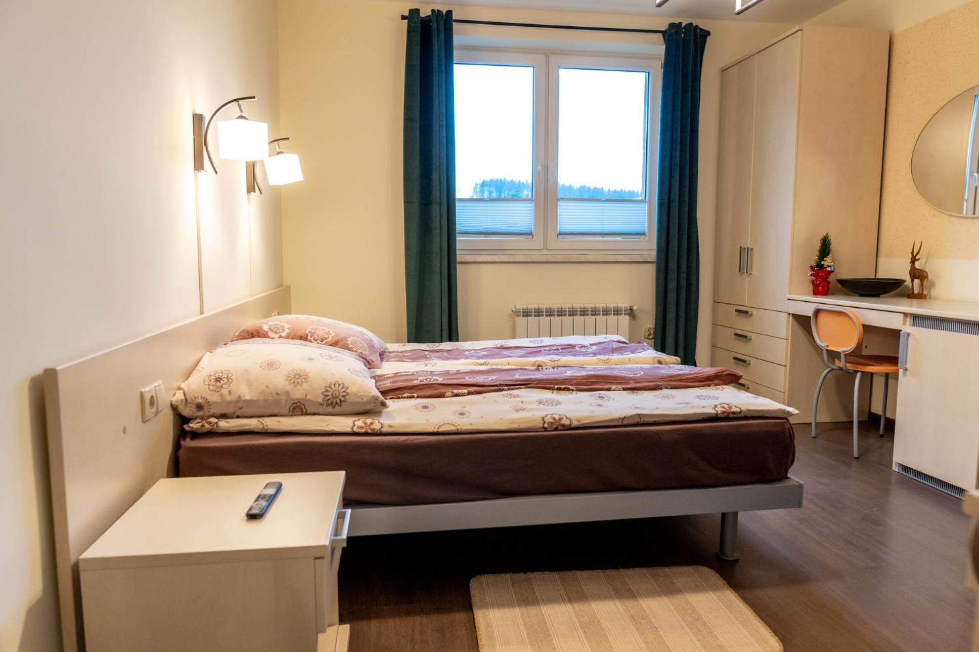 Hotel Gosciniec Stara Szkola Haluszowa Exteriér fotografie