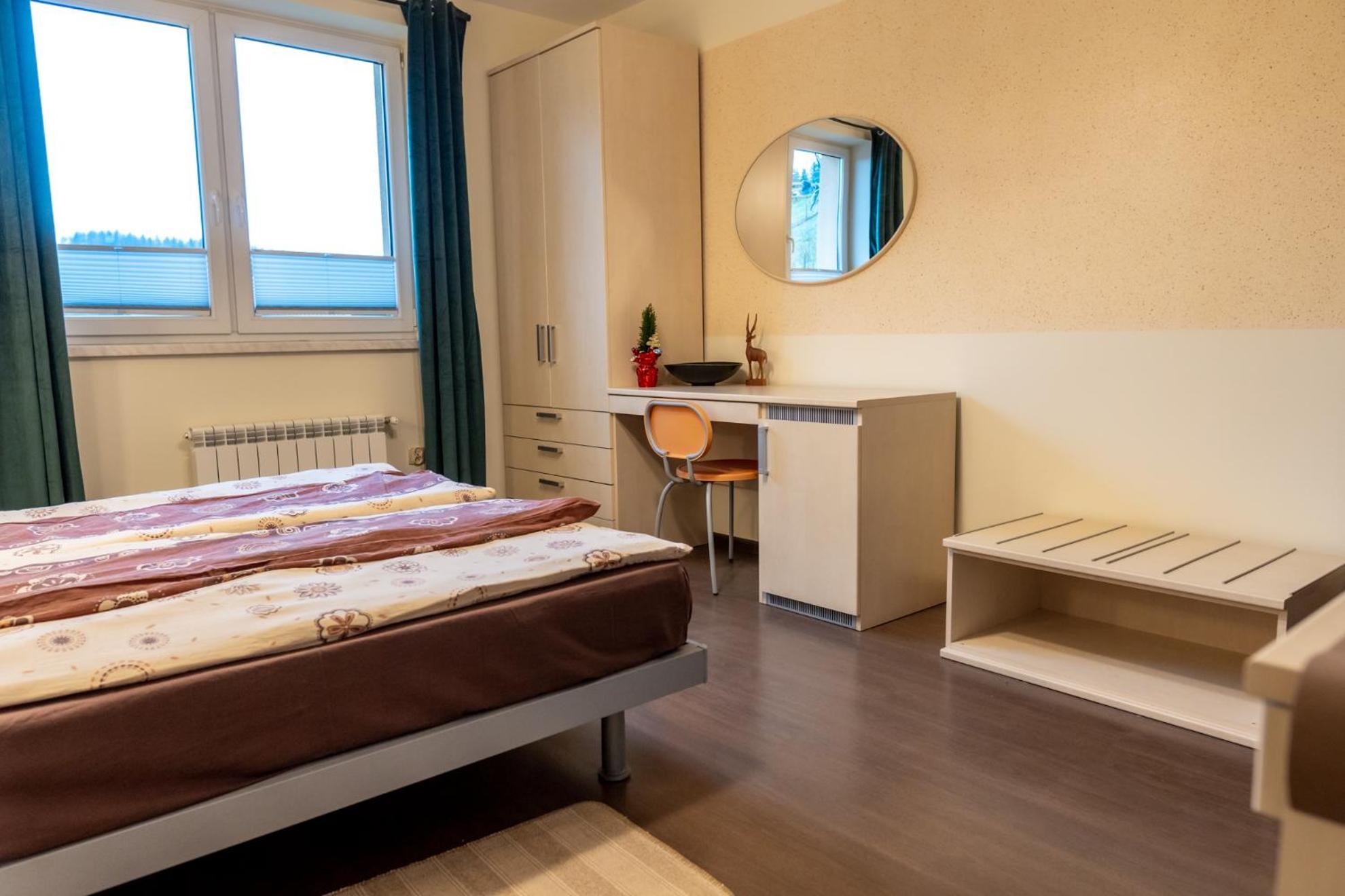 Hotel Gosciniec Stara Szkola Haluszowa Exteriér fotografie