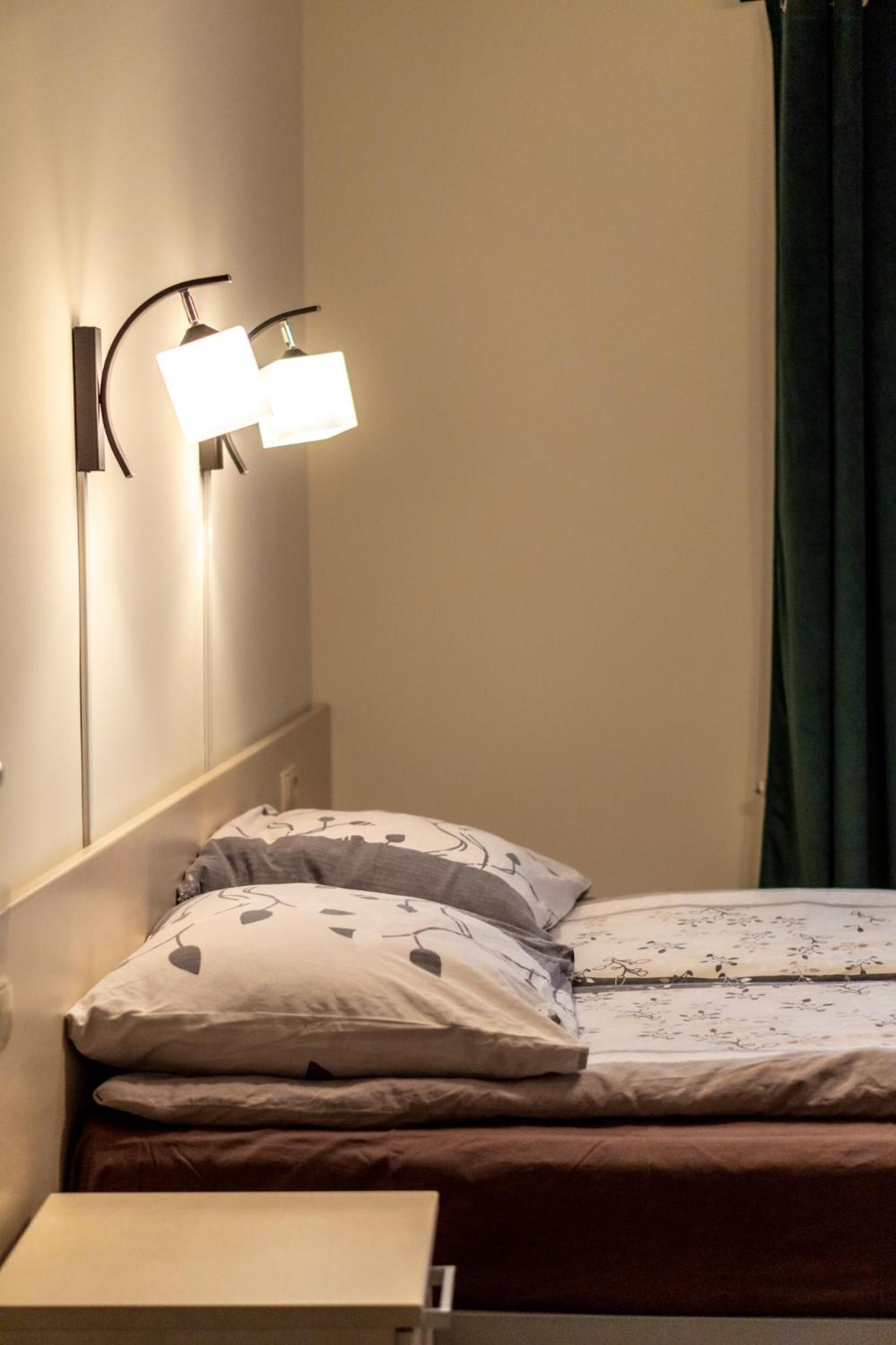 Hotel Gosciniec Stara Szkola Haluszowa Exteriér fotografie